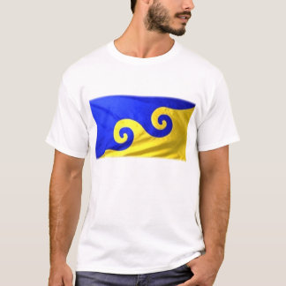 T-shirt Dreamflag