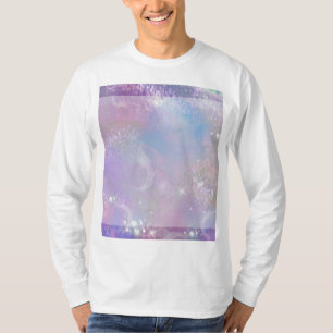 T-shirt Dreaming figé
