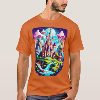 T-shirt dreamland 2