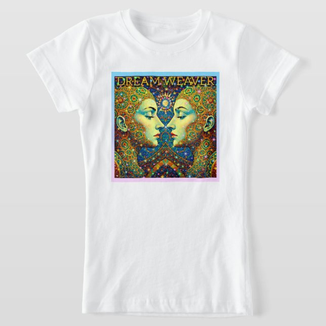 T-Shirt DREAMWEAVER (Poser)