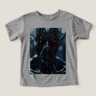 T-shirt Dreamy Watercolor avec Whimsical Ban Bloc