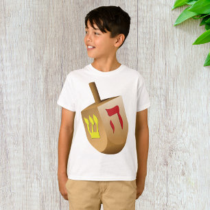 T-shirt Dreidel