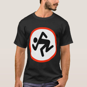 T-shirt Dri a Dri a Dri a Dri