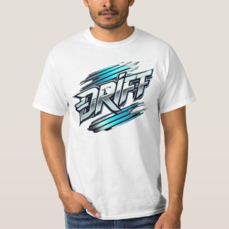 T-shirt DRIFT — Made for Motion ? ?