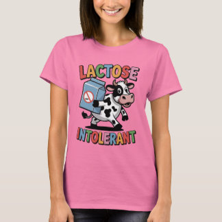 T-shirt Drink Milk Funny Sarcastic Meme