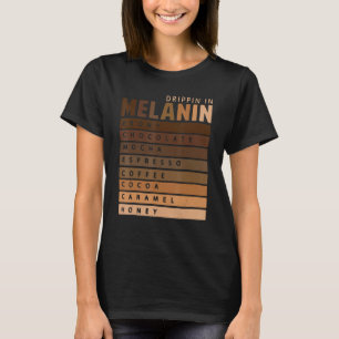 T-shirt Drippin