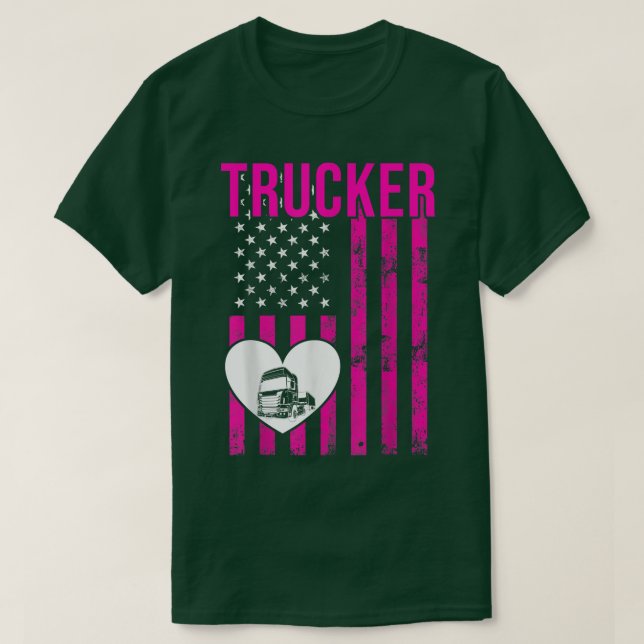T-shirt Driver3000 (Design devant)