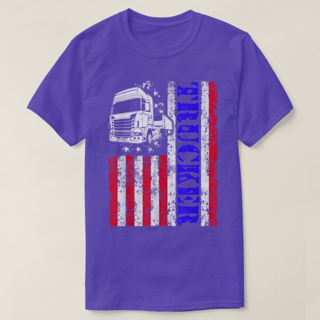 T-shirt Driver 2999 (Design devant)