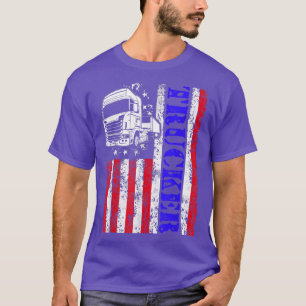 T-shirt Driver 2999