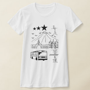 T-SHIRT DRO