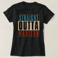 Droit devant Madison Wisconsin WI