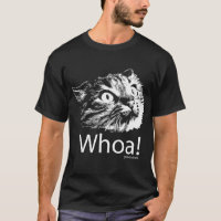 Droite ? Ce de chemise bro juste ici