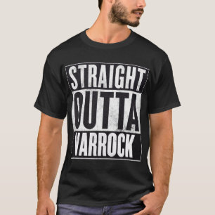 T-shirt Droite Outta Varrock