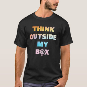 T-shirt Droits des femmes Abortion Pro Choice Interdit Mon