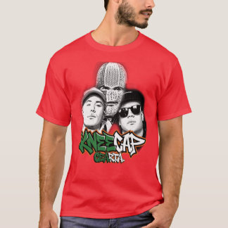 T-shirt Droits du Kneecap CEARTA