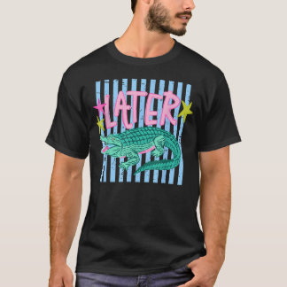 T-shirt Drôle
