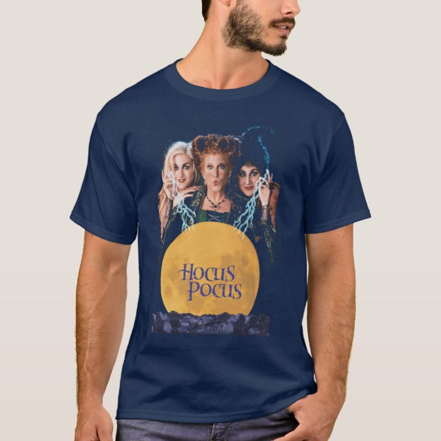 T-shirt drôle (Devant)