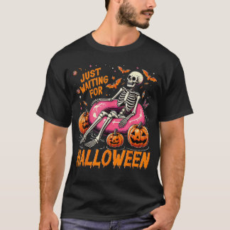 T-shirt Drôle