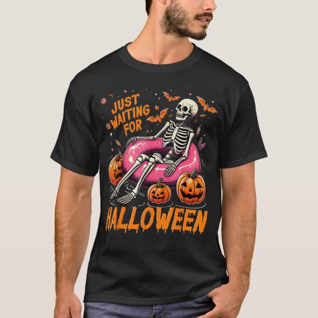 T-shirt Drôle (Devant)
