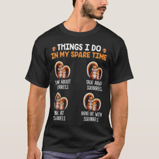 T-shirt Drôle