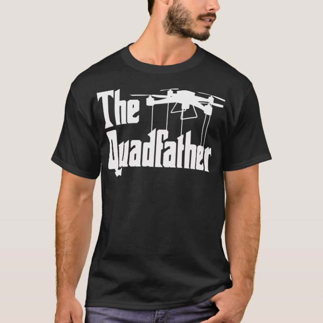 T-shirt drôle (Devant)
