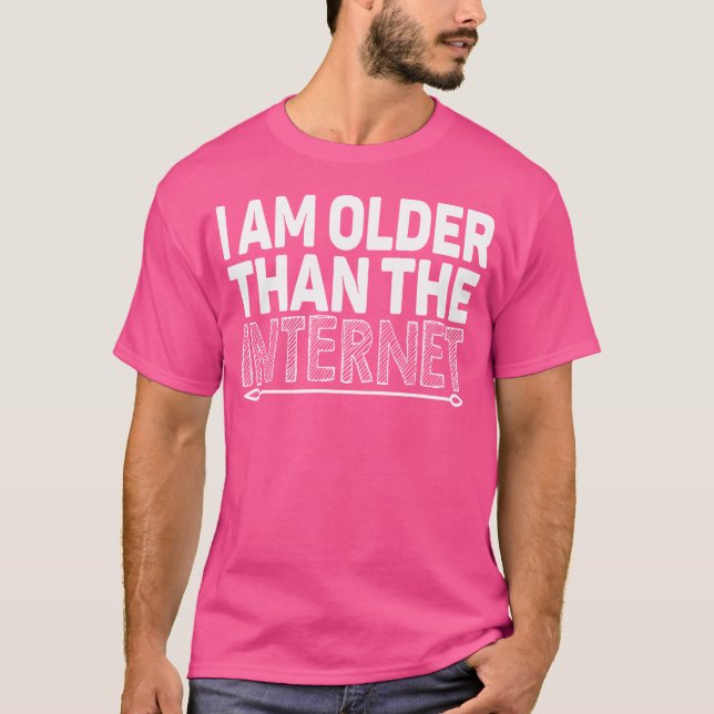T-shirt Drôle (Devant)