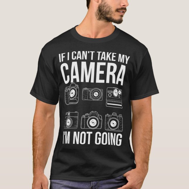 T-shirt drôle (Devant)