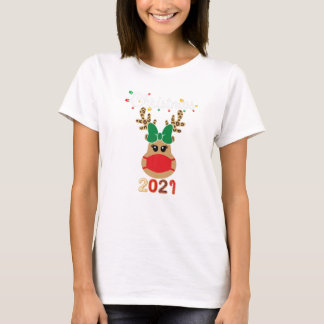 T-shirt drôle