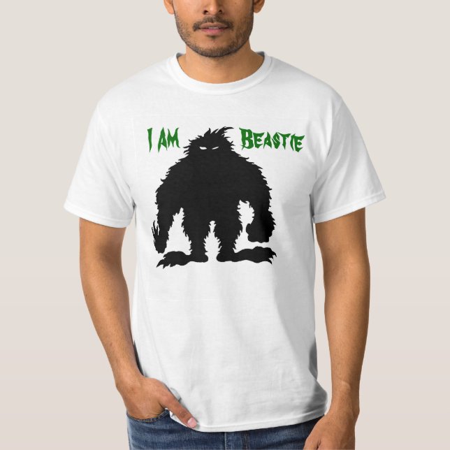 T-shirt drôle (Devant)