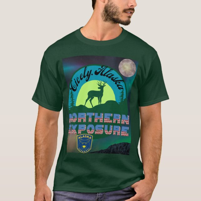 T-shirt drôle (Devant)