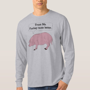 T-shirt drôle