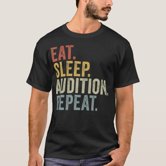 T-shirt Drôle (Devant)