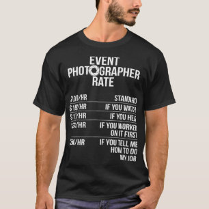 T-shirt drôle