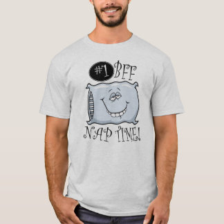 T-shirt drôle, #1 BFF