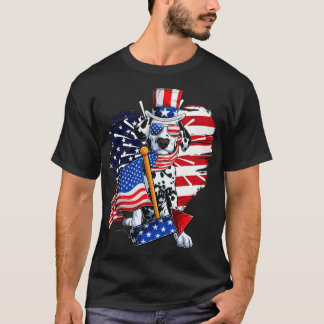 T-shirt Drôle 4 juillet 2021 Quart Juillet Pour Les Hommes