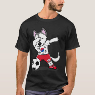 T-shirt Drôle 67 Mème Sainte Gestuelle Six Sept Argot