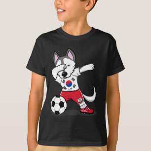 T-shirt Drôle 67 Mème Santa Mains Geste Six Sept Argot