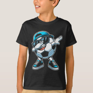 T-shirt Drôle 67 Mème Six Sept Mains de Monstre Effrayant