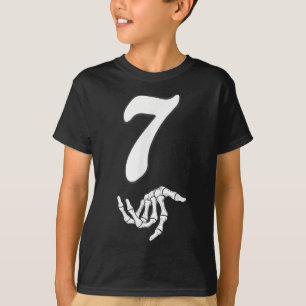 T-shirt Drôle 67 Six Sept Mème Couple Correspondant Hallow