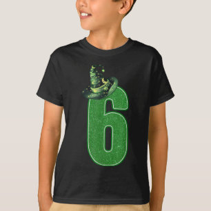 T-shirt Drôle 67 Six Sept Mème Couple Correspondant Hallow