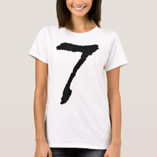T-shirt Drôle 67 Six Sept Mème Couple Correspondant Hallow