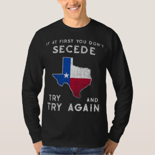 T-shirt Drôle amusant Texas Flag Fier Motivant Texan Texit