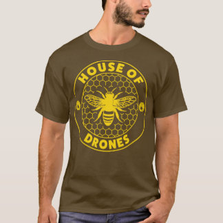 T-shirt Drôle apiculture dire miel abeilles Apiculture 2
