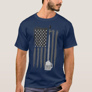 T-shirt Drôle Artisanat Bière Brasserie Cadeau Cute Brasse