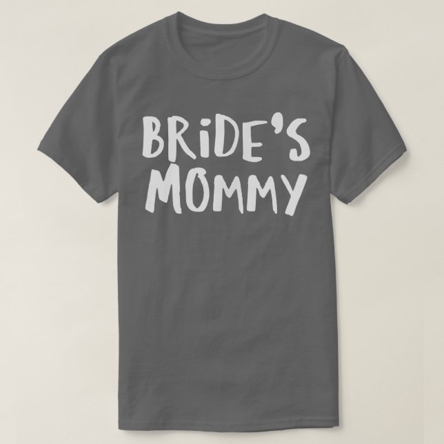 T-shirt drôle avec une phrase sarcastique pour la  (Design devant)