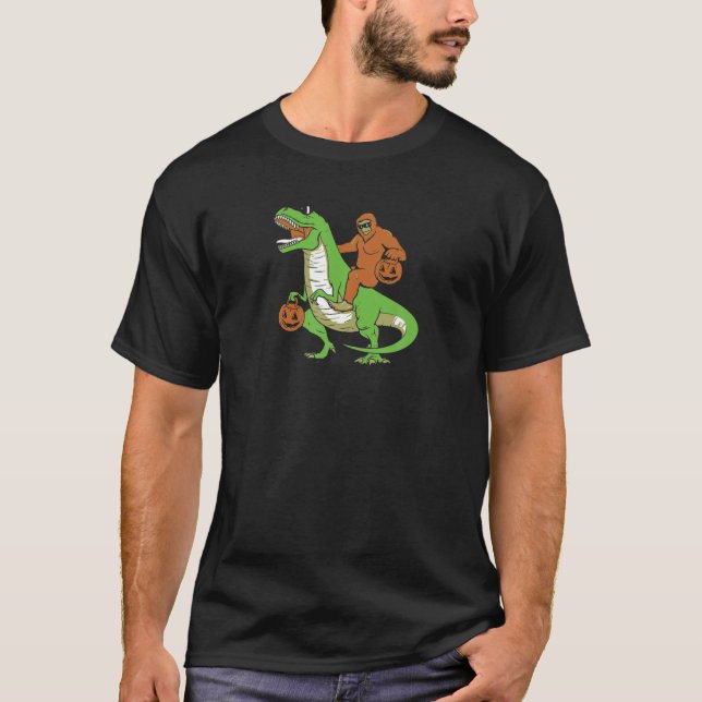 T-shirt Drôle Avez-Vous Mangé Le Dernier Dinosaure Unicorn (Devant)