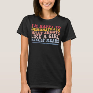 T-shirt Drôle Billard Joueur Pool Démonstration Tirages Co