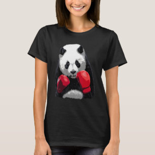 T-shirt Drôle Boxe Art Pour Hommes Femmes Garçons Filles G