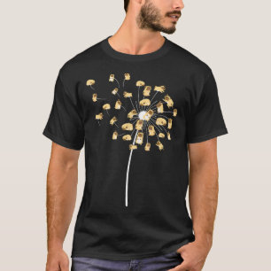 T-shirt Drôle cadeau de Carlin pour hommes Cool Dande