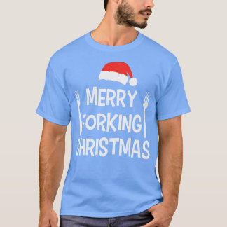 T-shirt Drôle cadeau de Noël 3